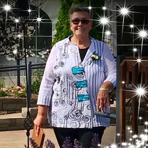 Meet your Posher, Patsy